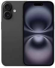 iPhone 16
