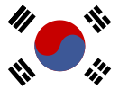 South Korea eSIM