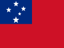 Samoa eSIM