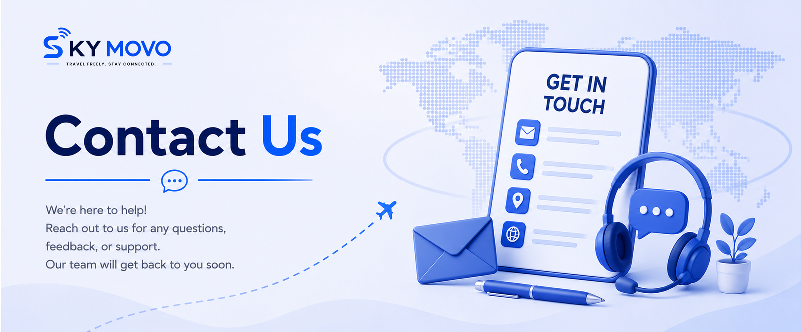 Page-banner